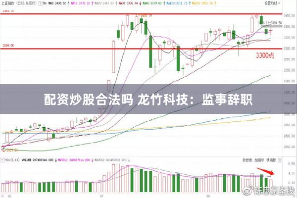 配资炒股合法吗 龙竹科技：监事辞职