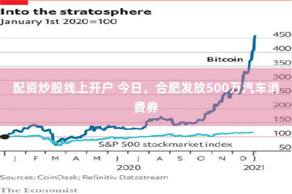 配资炒股线上开户 今日，合肥发放500万汽车消费券